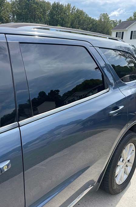 windshield replacement Blue Springs MO