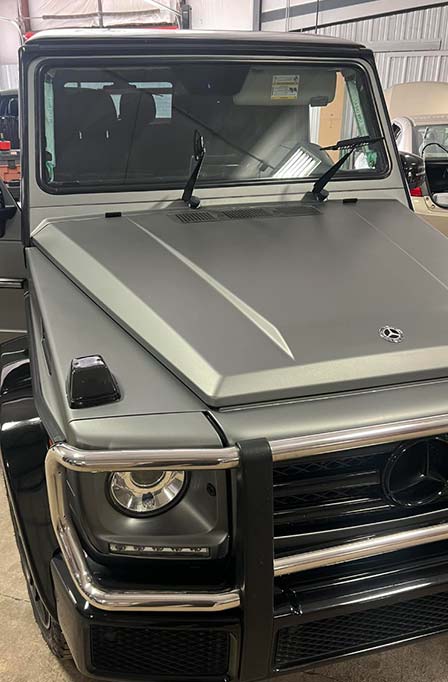 windshield replacement Burien WA