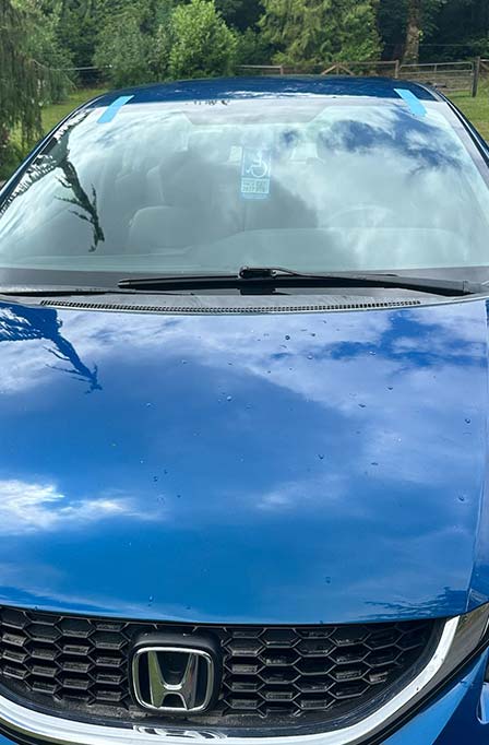 windshield replacement Colleyville TX