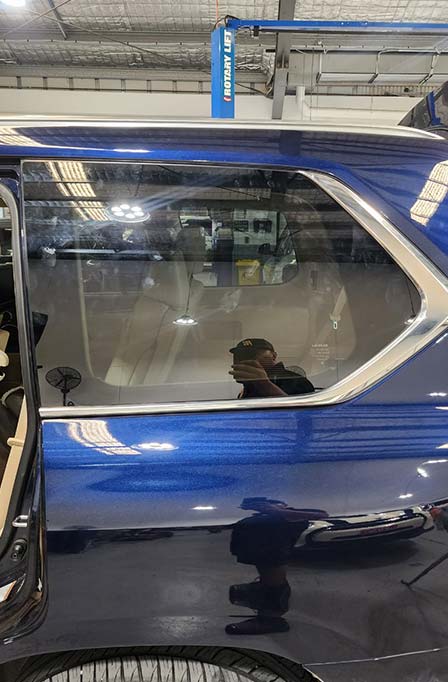 windshield replacement East Renton Highlands WA