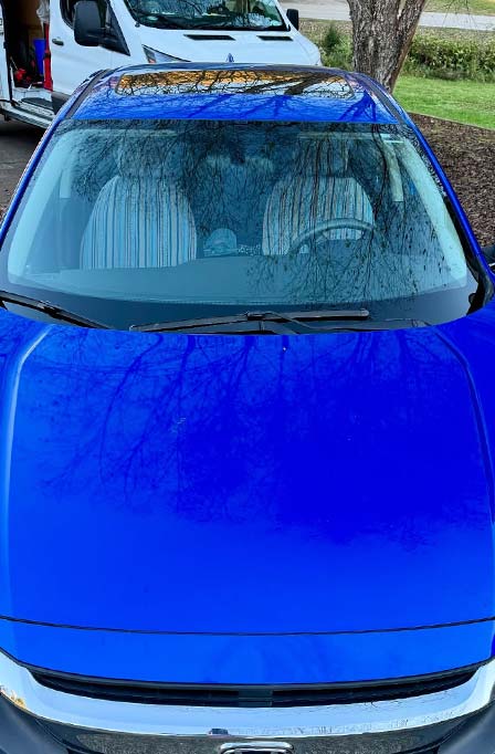 windshield replacement Glen Allen VA