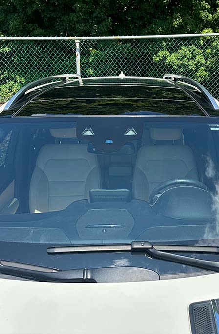 windshield replacement Grapevine TX