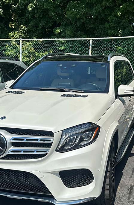 windshield replacement Haslet TX