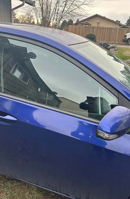 windshield replacement Henrico County