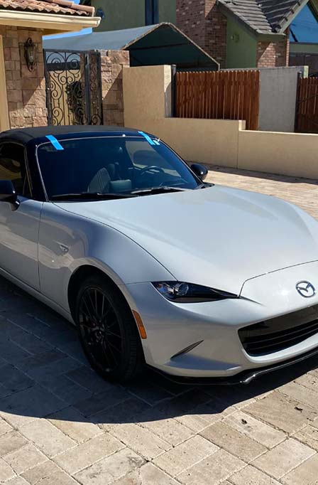 windshield replacement Hunts Point WA