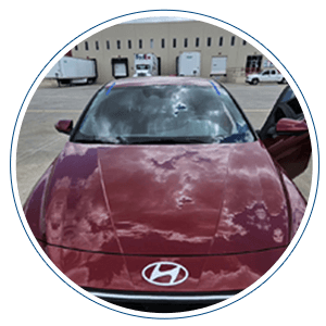 windshield replacement Indianapolis