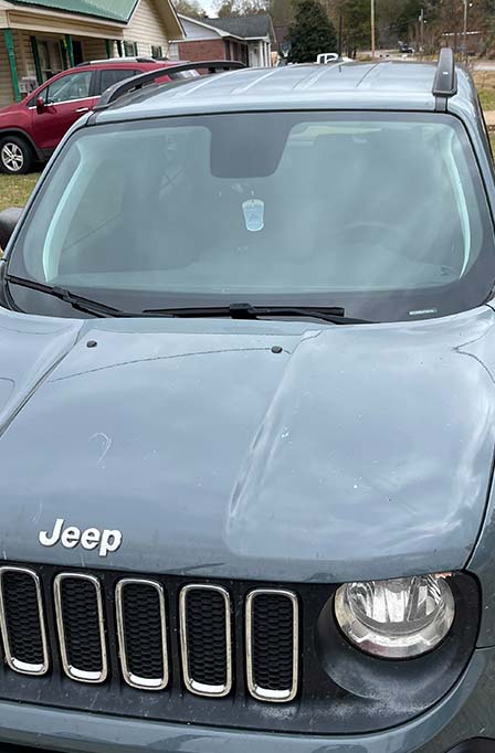 windshield replacement Issaquah WA