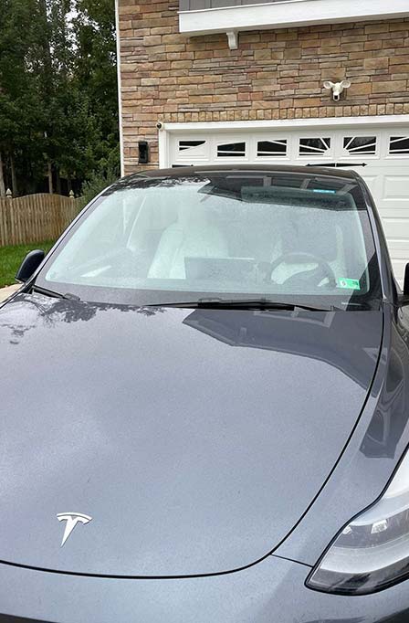 windshield replacement Kent WA