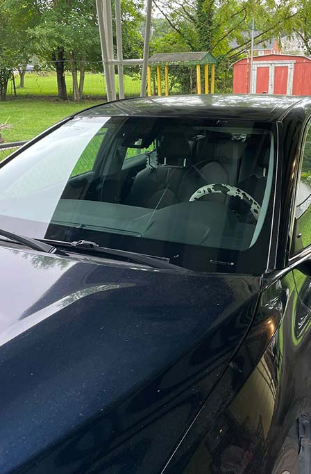 windshield replacement Lake Worth TX