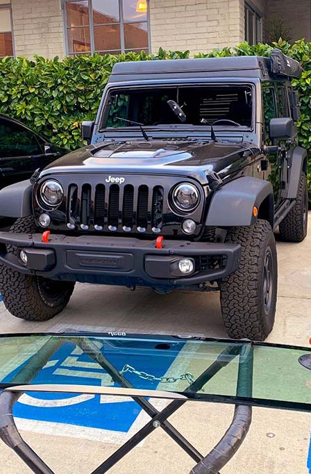 windshield replacement Lakeside VA