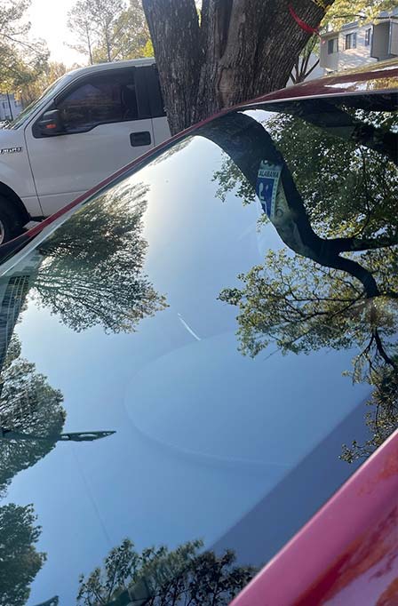 windshield replacement Lakewood