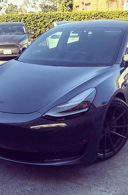 windshield replacement Laurel VA