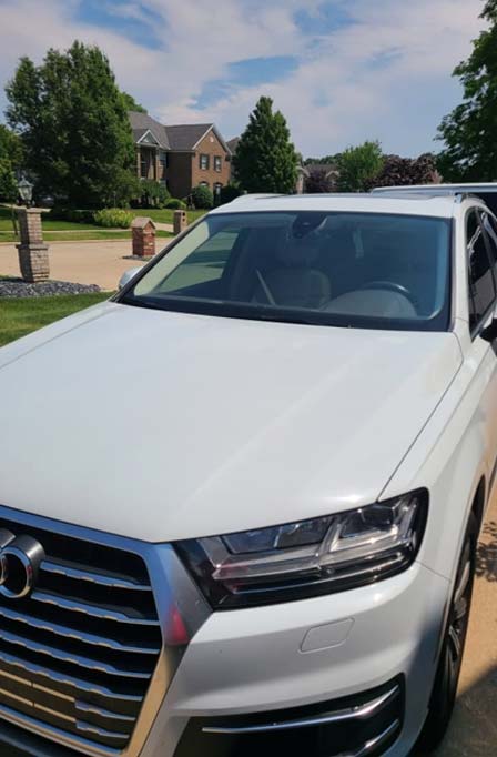 windshield replacement McKinney TX