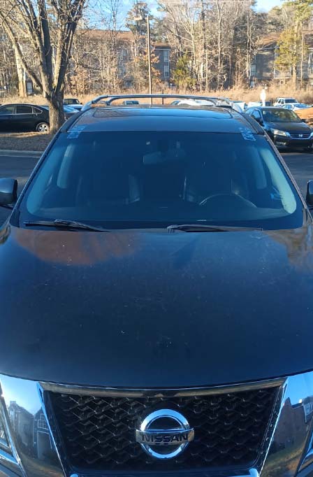 windshield replacement Mechanicsville