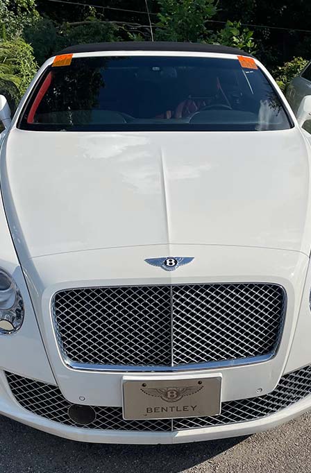 windshield replacement Mercer Island WA