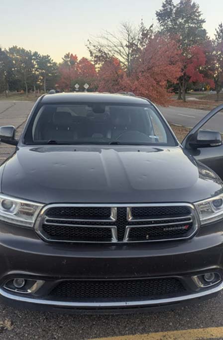 windshield replacement Mission Hills KS