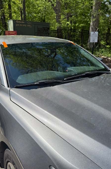 windshield replacement Moreland Hills