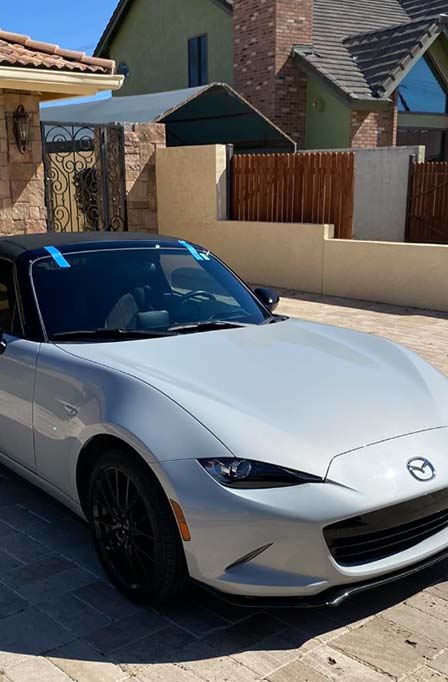 windshield replacement Murphy TX