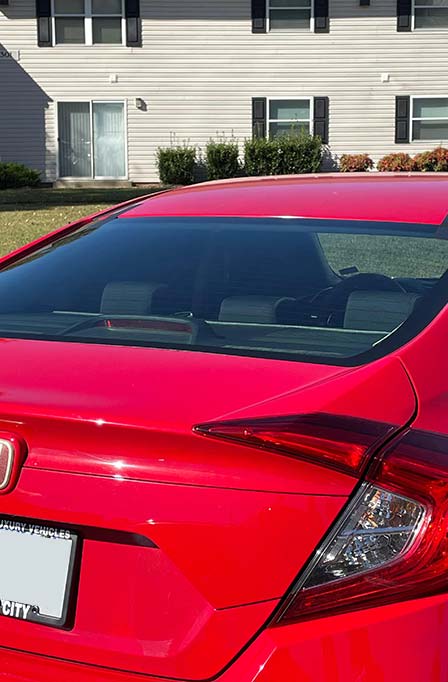 windshield replacement Olive Branch MS