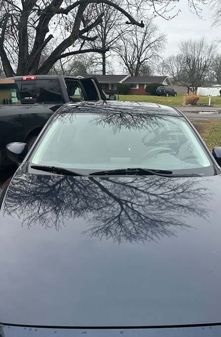 windshield replacement Olmsted Falls