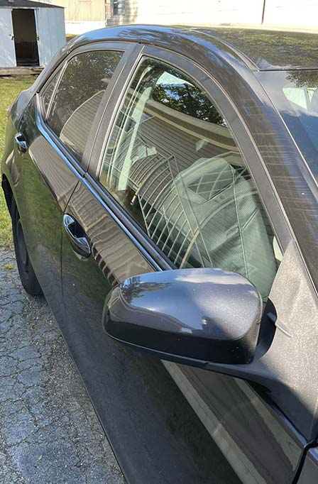 windshield replacement Roanoke TX