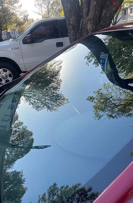 windshield replacement Rochester Hills, MI