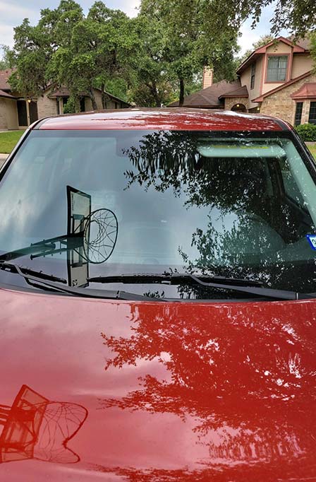 windshield replacement Rocky River