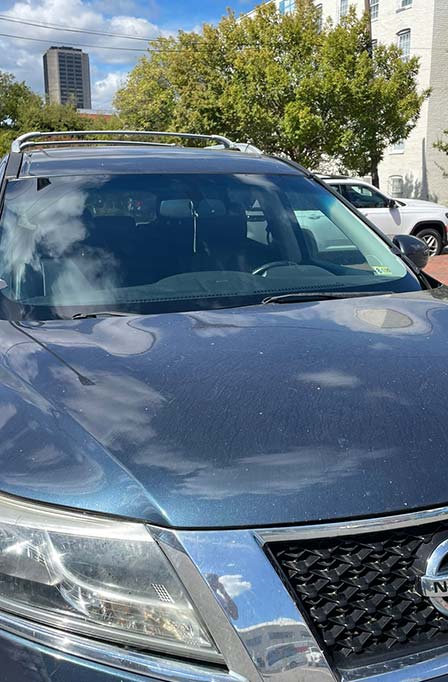 windshield replacement Saginaw TX