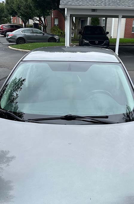 windshield replacement Seattle WA