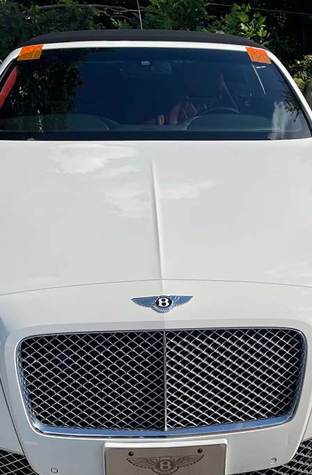 windshield replacement Springfield Township, MI