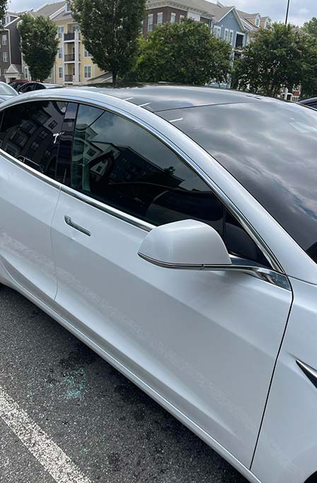 windshield replacement The Colony TX
