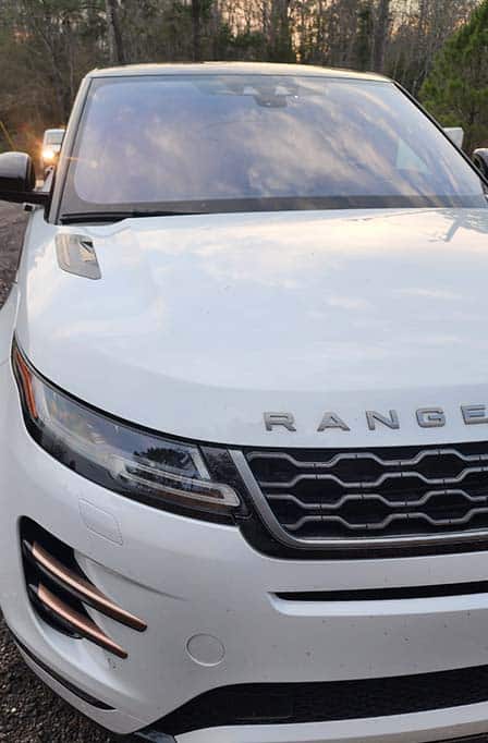 windshield replacement Tucker GA