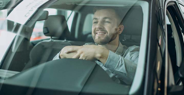 windshield replacement Washington Township