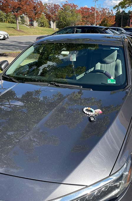 windshield replacement Watauga TX