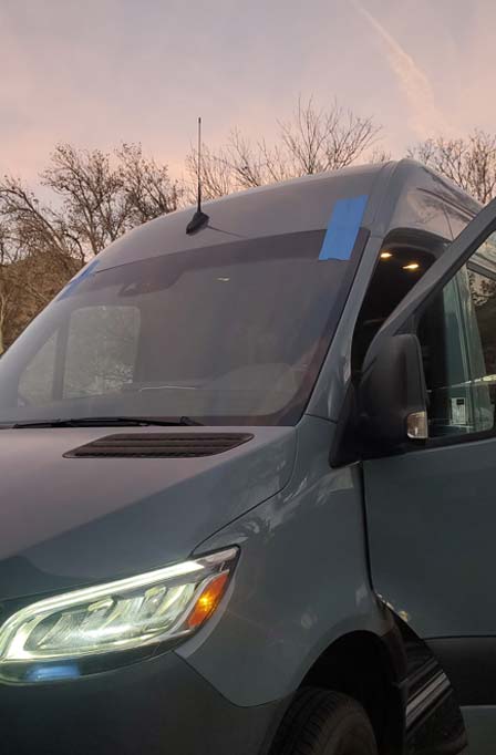 windshield replacement West Memphis AR