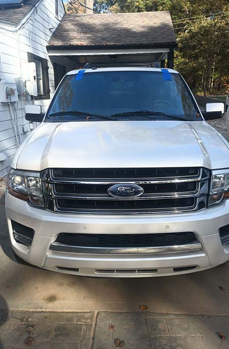 windshield replacement Wheat Ridge CO