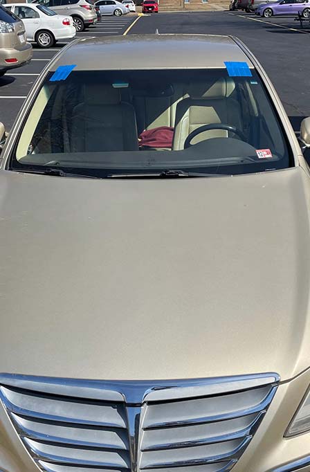 windshield replacement avon