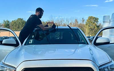 windshield replacement seattle tacoma