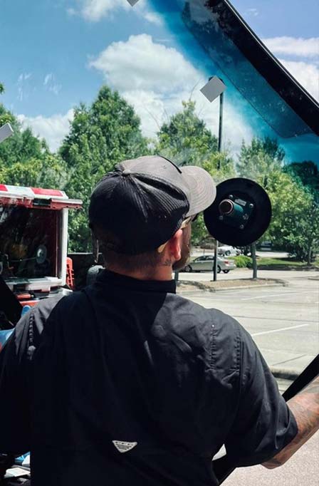 windshield replacement washington