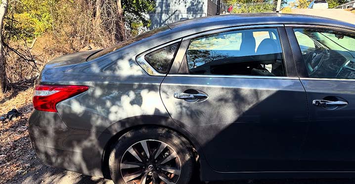 mobile auto glass Brea CA