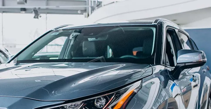 mobile auto glass Hickory Creek Texas