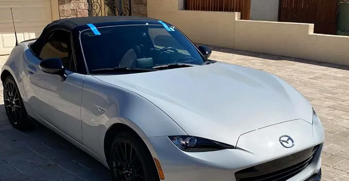 mobile auto glass Huntington Beach CA