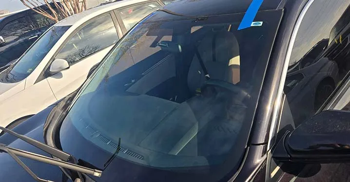 mobile auto glass Irvine CA