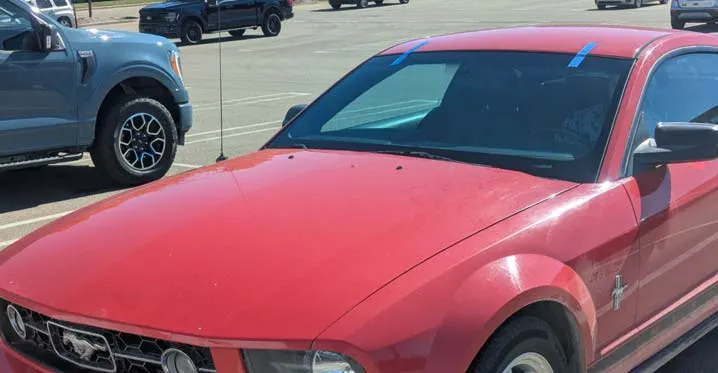mobile auto glass Laguna Niguel CA