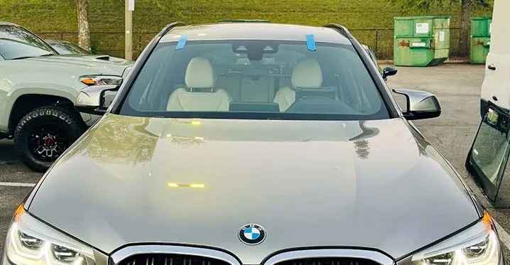 mobile auto glass Mission Viejo CA