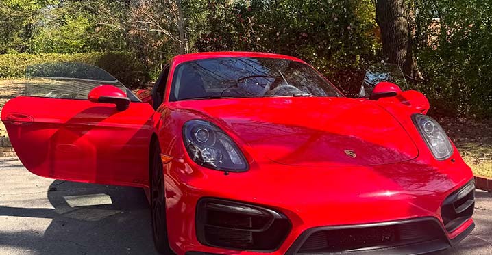 mobile auto glass San Clemente CA