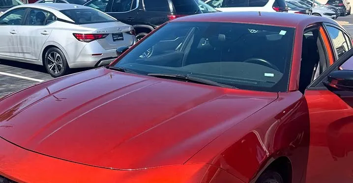 mobile auto glass Yorba Linda CA