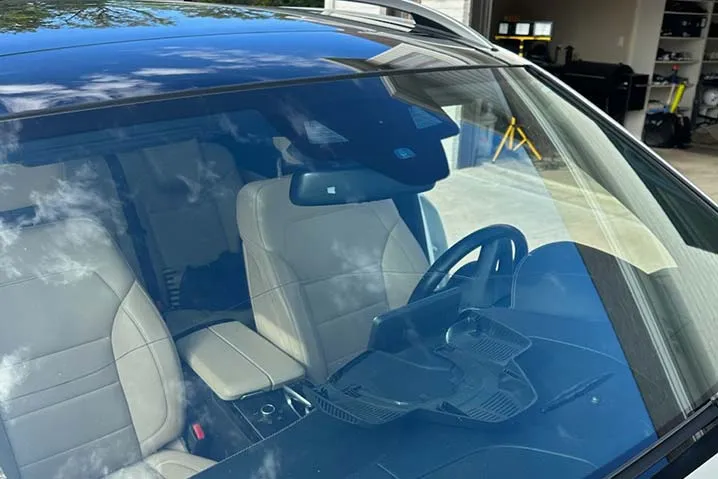 mobile windshield replacement Rancho Mission Viejo CA