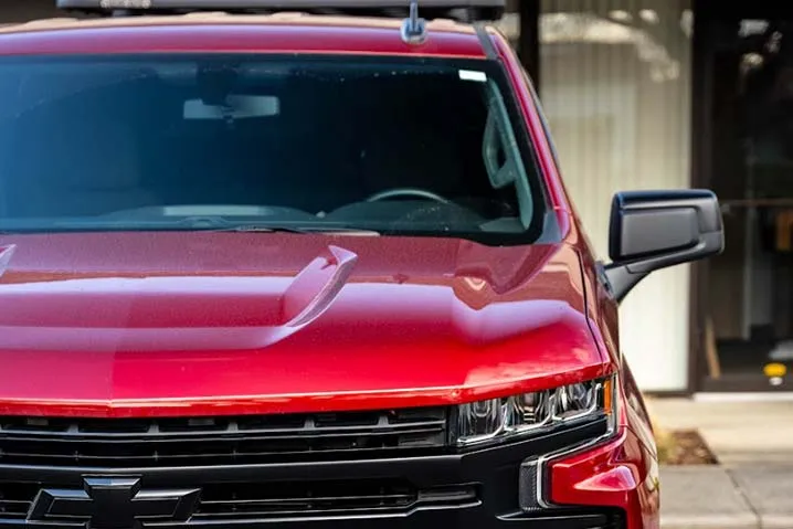 windshield repair Aliso Viejo CA