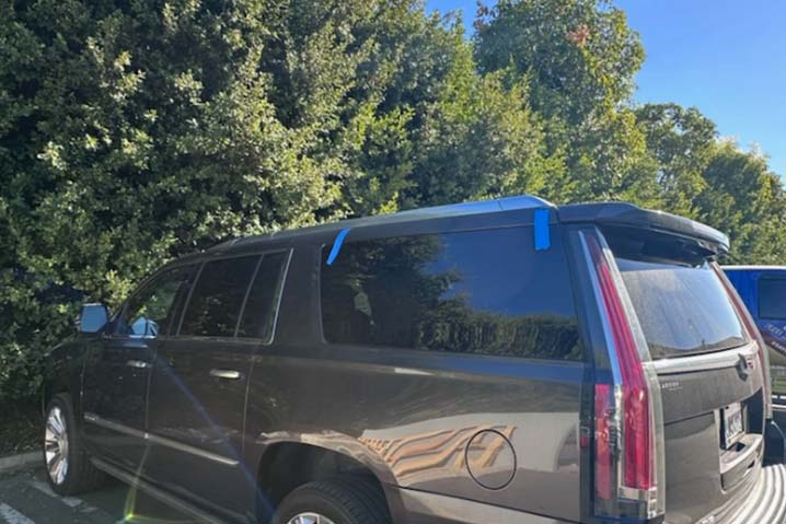 windshield repair Papillion NE